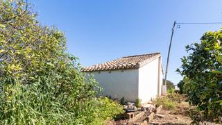 Terreny residencial a Ondara