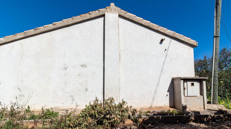 Foto 96bb4633-d0cc-43de-a60b-137b5ab5fb7e. Terrain résidentiel dans Ondara