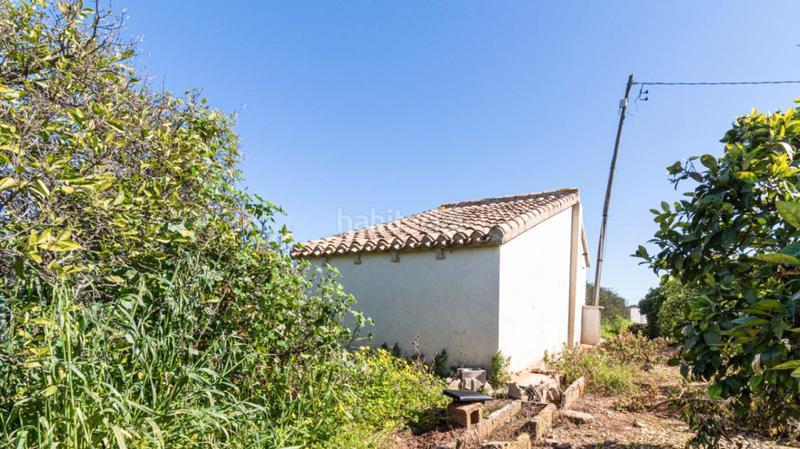 Foto ac3ed94c-8e97-4cfa-9c7f-ce7de1ed3081. Terrain résidentiel dans Ondara