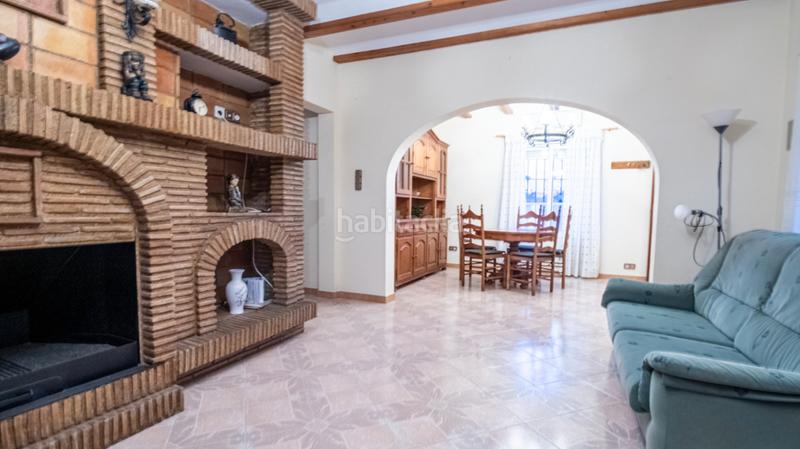 Foto 2a91ae58-d132-41da-a359-54193d40eda3. Chalet mit parking pool in Oliva playa Oliva