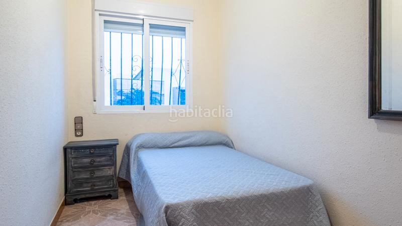 Foto b30e8298-8c22-4a81-a648-bff048bd1682. Chalet mit parking pool in Oliva playa Oliva