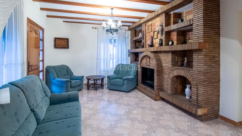 Foto cdc0c31f-ee4f-4cc9-b794-c7b5826e007f. Chalet mit parking pool in Oliva playa Oliva