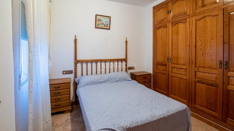 Foto d7c9f83f-2889-4163-8069-cf0df247814a. Chalet mit parking pool in Oliva playa Oliva