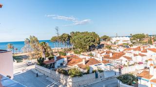 Penthouse in Les Bassetes - El Marjal