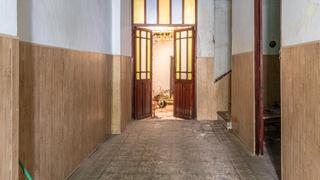 Casa a Benissa Pueblo