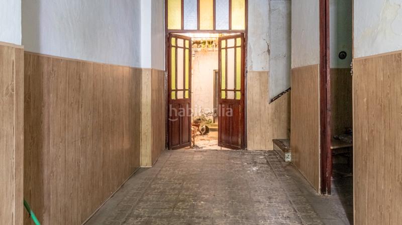 Foto 042d15d5-18fb-4871-9ece-54b9d08666b2. Casa en Benissa pueblo Benissa