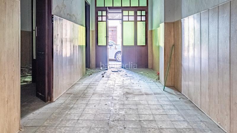 Foto 2ecdc542-5b9c-47a9-8b69-bee40795dfbf. Casa en Benissa pueblo Benissa