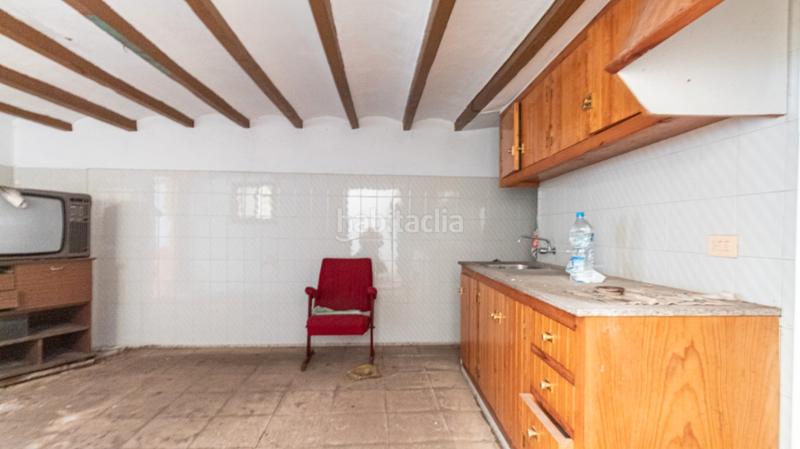 Foto feb5a892-6f6d-46dc-8c1e-e31d5ed85ffa. Casa en Benissa pueblo Benissa