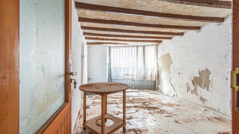 Foto cde45af7-c9ab-4932-9b99-047c08cd3350. Haus in Benissa pueblo Benissa