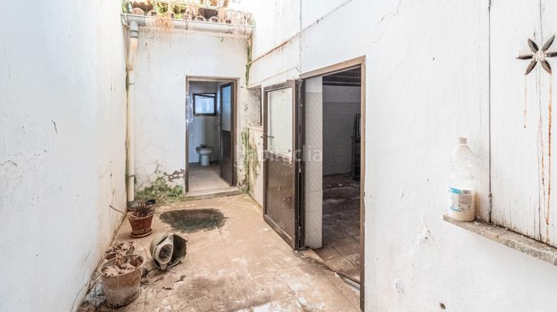 Foto d7bf0c32-36a3-4297-96fc-88961f5bdae9. Haus in Benissa pueblo Benissa