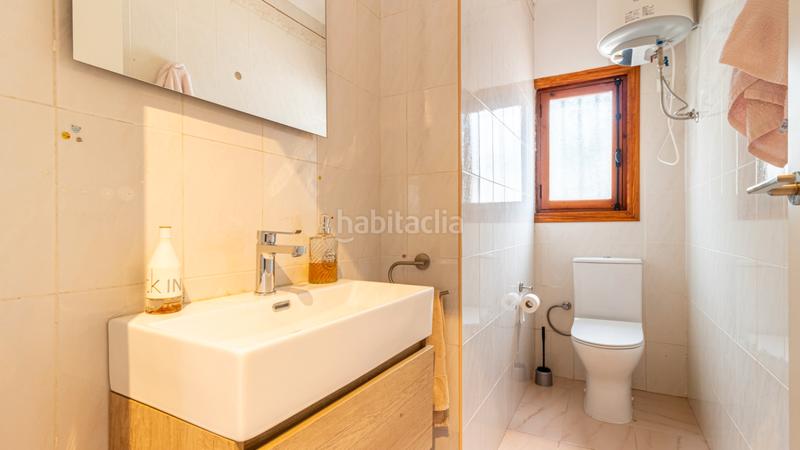 Foto 00911501-b611-46a6-8bdf-85cec6fd0d0c. Chalet mit heizung in El Palmar - Los Molinos Dénia