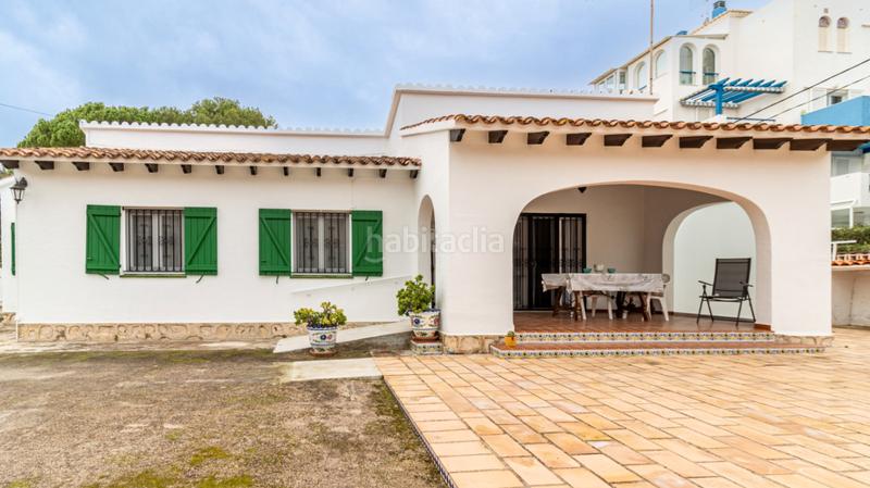 Foto 07b0167d-0e97-4ed3-adaf-096eb1ed276d. Chalet mit heizung in El Palmar - Los Molinos Dénia