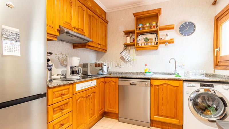 Foto 67bccf3b-518e-49e2-b8a2-f177e6069e9d. Chalet mit heizung in El Palmar - Los Molinos Dénia