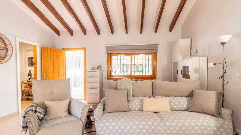 Foto 67ffc798-6b60-44fc-9016-86c7583f0a49. Chalet mit heizung in El Palmar - Los Molinos Dénia