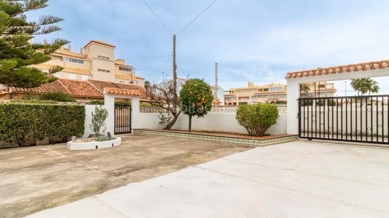 Foto 6ee1cd99-4a8f-4de5-a510-3e36de8b573b. Chalet mit heizung in El Palmar - Los Molinos Dénia