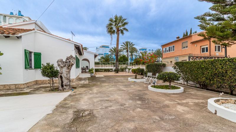 Foto c8f352ce-e3d2-48e4-8b86-e4a4fd6ef1e0. Chalet mit heizung in El Palmar - Los Molinos Dénia