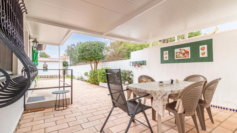 Foto 0a4979aa-bb57-4a24-9669-9fb8ced3f948. Chalet with heating in El Palmar - Los Molinos Dénia