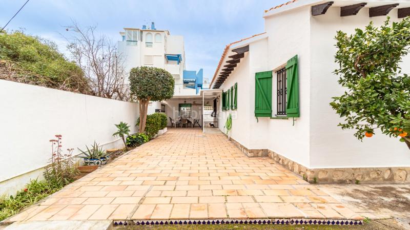 Foto 7b7fa337-4e77-4f01-bd21-2f51651c38ad. Chalet with heating in El Palmar - Los Molinos Dénia