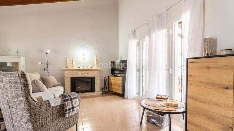 Foto 9b18f632-3f35-45f2-aa73-6ba86f9bc8f3. Chalet with heating in El Palmar - Los Molinos Dénia