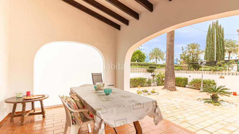 Foto 83751fb7-3b9b-4e75-be15-3eeceaf692d9. Chalet avec chauffage dans El Palmar - Los Molinos Dénia