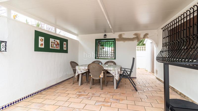 Foto 33170b5b-c82d-47d8-ba65-b0ce20643df2. Chalet con riscaldamento in El Palmar - Los Molinos Dénia