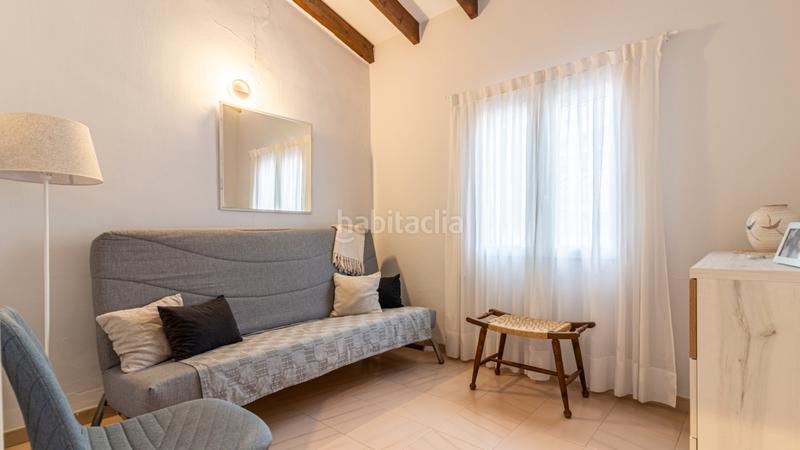 Foto d71f5d0d-504f-436c-bada-335c4828bbe2. Chalet con riscaldamento in El Palmar - Los Molinos Dénia