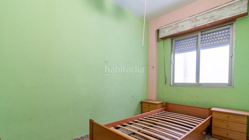 Foto 94cf0849-0f1f-44b6-9d30-332f165ee9d5. Appartement avec chauffage dans Oliva pueblo Oliva