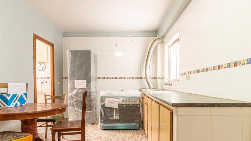 Foto 536c6c17-1452-4f60-ad0c-1277e761e493. Etagenwohnung mit heizung in Oliva pueblo Oliva