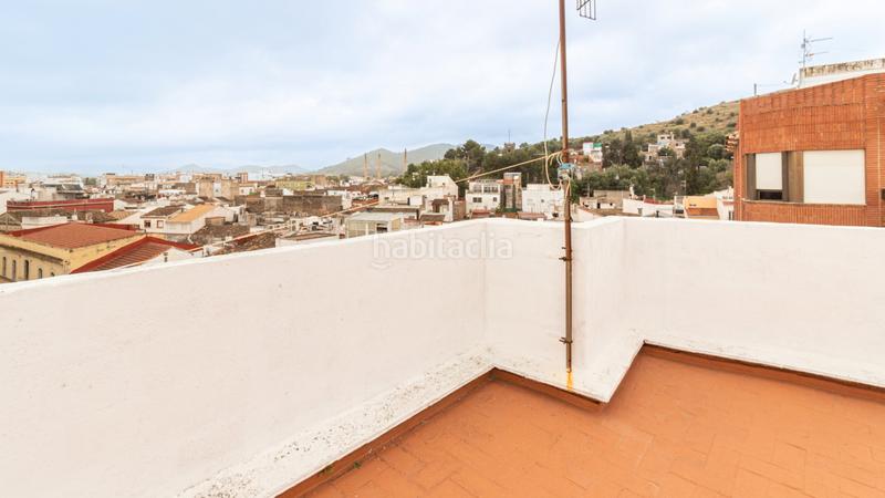 Foto 4fffc1a8-fc65-47c3-ab0d-58827a520fb5. Flat with heating in Oliva pueblo Oliva