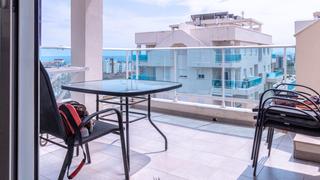 Penthouse in Piles