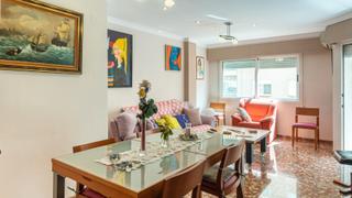 Appartement à Oliva Pueblo