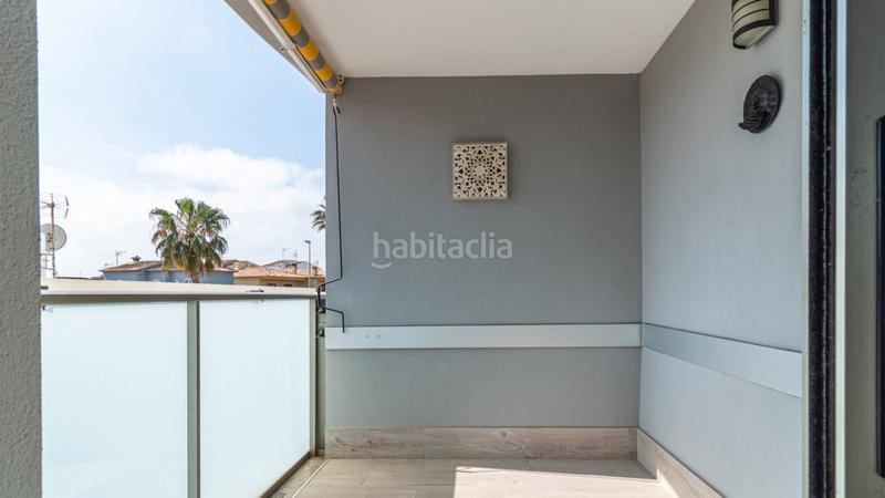 Foto 55f3de2f-a558-49dc-b9b9-14fcc3bbbba8. Apartament amb calefacció a Oliva playa Oliva