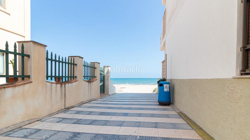 Foto 9dc10f95-8258-40d5-b54f-3c2c90b6df53. Apartament amb calefacció a Oliva playa Oliva