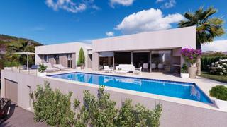 Chalet in Cometa