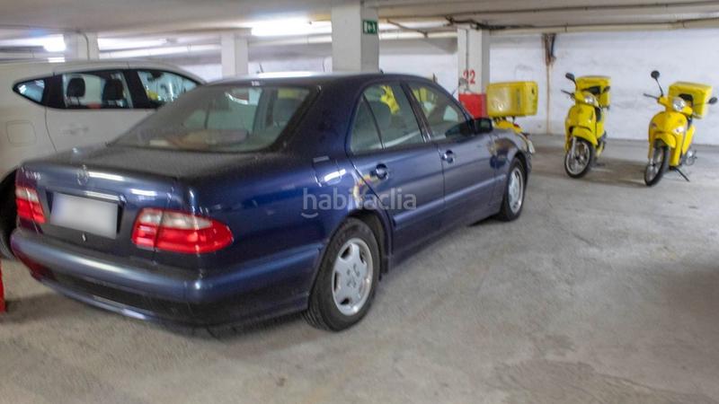 Foto 885bd421-e903-4c96-a499-d4eaba333077. Aparcament cotxe a Centro Urbano Dénia