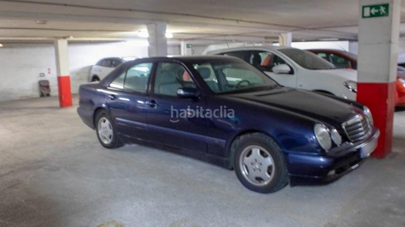 Foto b50aa70b-8a97-40bf-9bcc-86d1773db003. Aparcament cotxe a Centro Urbano Dénia