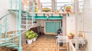Casa a Centro Urbano