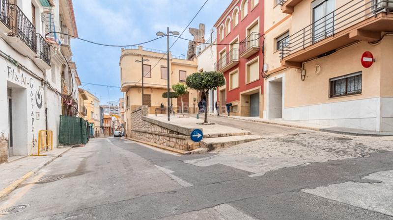 Foto b8487632-8719-4ce8-8b7f-ca2337a8434c. Casa in Pego