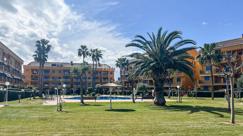 Foto 79391311-ba48-485e-a949-3fda92bd07cf. Àtic amb calefacció aparcament piscina a Les Bassetes - El Marjal Dénia