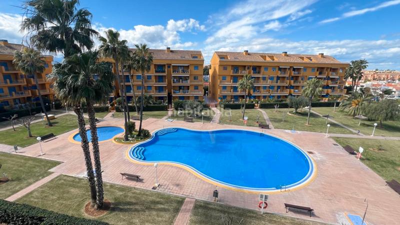 Foto 23de9850-f99a-49f1-abfd-5285f4a7b420. Attico con riscaldamento parcheggio piscina in Les Bassetes - El Marjal Dénia