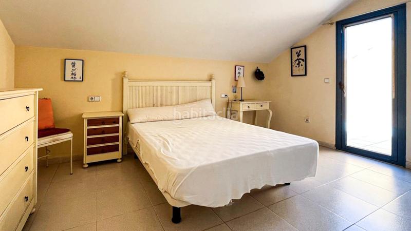 Foto bc436e26-78de-42c8-8437-3d338f097929. Attico con riscaldamento parcheggio piscina in Les Bassetes - El Marjal Dénia