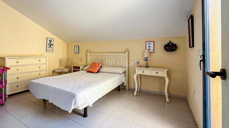 Foto f6e5467a-065b-48d6-a824-f67e04f83190. Attico con riscaldamento parcheggio piscina in Les Bassetes - El Marjal Dénia