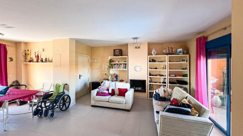 Foto cd83c268-986d-4240-bad9-b247da931b1e. Dachwohnung mit heizung parking pool in Les Bassetes - El Marjal Dénia