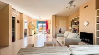 Penthouse in Les Bassetes - El Marjal