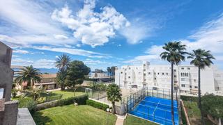 Àtic a El Palmar - Los Molinos