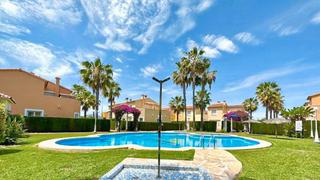 Casa en Oliva Nova