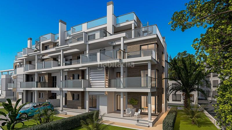 Foto fc9ce26f-80e3-412b-a94c-5fa6e029ddd6. Penthouse with pool in Les Bassetes - El Marjal Dénia