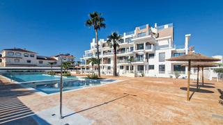 Dachwohnung in Les Bassetes - El Marjal