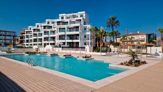 Apartament a L'Almadrava - L'Estanyó