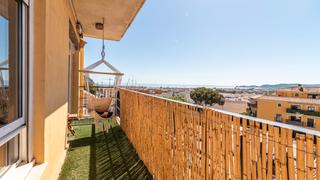 Flat in Centro Ciudad